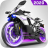 icon Speed Moto Dash(Speed ​​Moto Dash: simulador real) 1.1.4