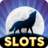 icon Wolf Slots(Entalhes de lobo | Slot Machine) 4.4.8