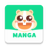 icon com.qianxun.comic(Ur Manga:Quadrinhos e romances) 4.8.5