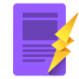 icon Molniya News Reader (Molniya News Reader
)