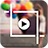 icon Video Crop(Colheita de Vídeo) 19.0