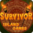 icon SURVIVOR(SURVIVOR Island Games
) 2.7