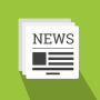 icon NewsSQ - US newspapers & news (NewsSQ - jornais e notícias dos EUA)