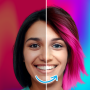 icon Cut AI(CutAI - AI Hair Style Changer)