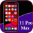 icon Iphone 11 pro max(Tema Seconde para i-phone 11 Pro max
) 1.0.1