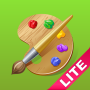 icon Kids Painting Lite(Pintura de crianças (lite))