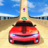 icon Mega Ramp Stunts(Mega Ramp Stunts - Novos Jogos de Corrida de Carros 2021
) 1.7