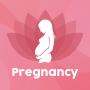 icon Pregnancy Tracker, Maternity (Rastreador de
)