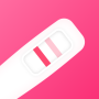 icon Pregnancy Tracker Pro(Rastreador de Gravidez Pro-teste de gravidez
)