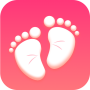 icon Ovulation Calendar & Fertility (Ovulação Calendário e Fertilidade
)