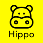 icon Hippo(Hippo - Vídeo Chat Aleatório ao vivo
)