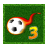 icon True Football 3(Verdadeiro futebol 3) 3.8.3