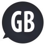 icon GB New Latest Version 21.0(Nova versão mais recente do GB, mais 2021
)