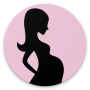 icon Day by Day Pregnancy Tracker (Day by Day Gravidez Tracker
)