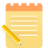 icon NOTED(Notes - Memopad e Notebook
) 1.0.9