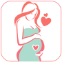 icon Week by week pregnancy follow (semana a semana follow
)