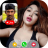 icon Video Call(Live Video Call: Chat aleatório
) 1.2