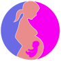 icon Pregnancy Asistant(Acompanhamento da gravidez
)