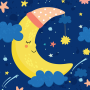 icon Lullabies(Canção de ninar para bebês
)