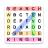 icon Word Search(Jogo de quebra-cabeça de pesquisa) 2.5.2