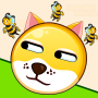 icon Dog Bee Rescue Save the Dog(Dog Bee Rescue - Salve o cachorro)