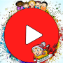 icon Movy(Movy - Safe Videos and Cartoons for Kids
)