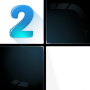 icon Piano Tiles 2™ - Piano Game (Piano Tiles 2 ™ - Jogo de piano)