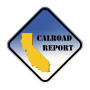 icon CalRoadReport Travel & Traffic (CalRoadReport Travel Traffic)