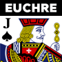 icon Euchre(Euchre - Card Game Offline)