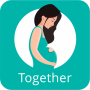 icon Pregnancy and Baby Tracker (Rastreador de gravidez e bebê)