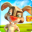 icon Super Rabbit World(Super Coelho Mundo
) 1.6.1