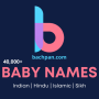 icon Best Indian Baby Names (Melhores nomes de bebês indianos)