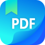 icon Pdf Reader(PDF Reader - Gerenciar arquivos PDF)
