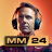 icon MM Online(Motorsport Manager Game 2024) 2023.4.0