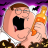 icon Family Guy(Jogo de Family Guy Freakin para celular) 2.58.2