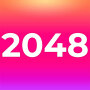 icon 2048 3D(Merge 2048 3D
)