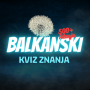 icon Balkanski Kviz(Balkan Quiz Conhecimento)