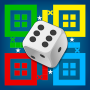 icon Ludo Club(táxi Ludo Club: Ludo Board Game)