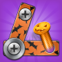 icon Take Off: Nuts & Bolts (Take Off: Nuts Bolts)