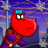 icon Hippo superheld(Super-herói para crianças) 1.8.5