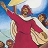 icon JM Italiano(Quadrinhos Jesus, o Messias (Itália) 4.0
