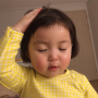 icon Jin Miran Stickers(Cute Baby Stickers: Jin Miran
)