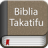 icon Swahili Bible Offline(Bíblia Swahili Offline) 2.7