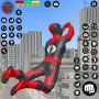 icon Rope Spider Hero Spider Games(Rope Spider Hero: Spider Games)