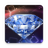 icon Diamonds Live Wallpaper(Diamantes Live Wallpaper) 1.0.7