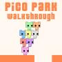 icon Pico Park Walkthrough(Pico Park Passo a passo
)