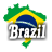 icon Brazil History(História do Brasil) 2.1