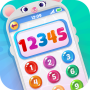 icon Baby Phone(Baby Phone - Mini Mobile Fun)