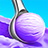 icon IceCreamGames:RainbowMaker(Jogos de sorvete: Rainbow Maker) 2.7