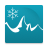 icon Snow Report(Aplicativo de esqui para neve) 8.0.0-free
